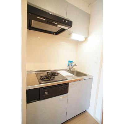 プリムローズ　Ⅱ 207【管理NO：1-015597201-02070】 ★家具家電は申し込み後に搬入します 2026年08月下旬入居可能の物件画像
