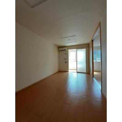 ラヴェルⅠ 201【管理NO：1-016219901-02010】 ★家具家電は申し込み後に搬入します 2026年08月下旬入居可能の物件画像