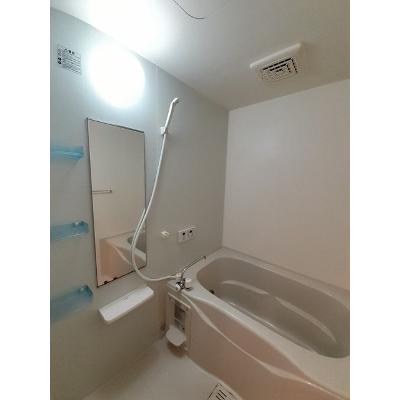 ラヴェルⅠ 201【管理NO：1-016219901-02010】 ★家具家電は申し込み後に搬入します 2026年08月下旬入居可能の物件画像