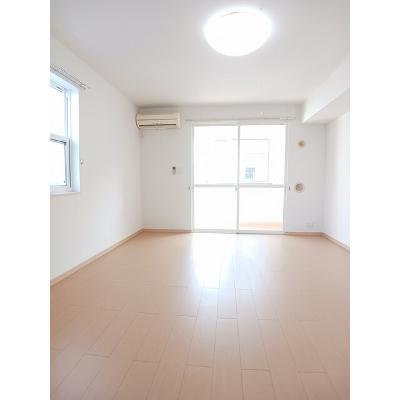 ガーデン　ハーモニーＢ 101【管理NO：1-016655302-01010】 ★家具家電は申し込み後に搬入します★ ★2026年08月下旬入居可能★の物件画像