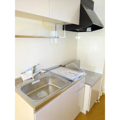 サン・フラッツ 102【管理NO：1-006668901-01020】 ★家具家電は申し込み後に搬入します★ ★2026年09月上旬入居可能★の物件画像