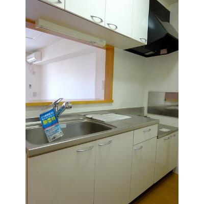 プリムローズ　Ｂ 203【管理NO：1-014699502-02030】 ★家具家電は申し込み後に搬入します 2026年08月下旬入居可能の物件画像
