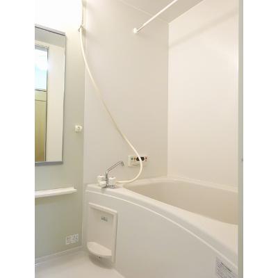 プリムローズ　Ｂ 203【管理NO：1-014699502-02030】 ★家具家電は申し込み後に搬入します 2026年08月下旬入居可能の物件画像