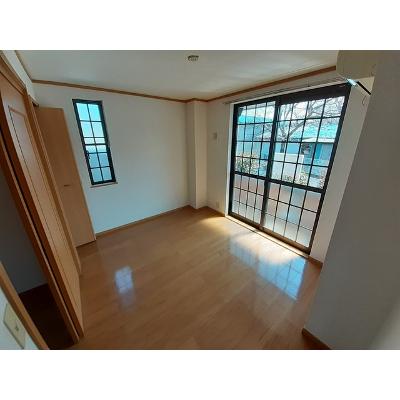 クラール　Ａ 102【管理NO：1-011763901-01020】 ★家具家電は申し込み後に搬入します 2026年08月下旬入居可能の物件画像