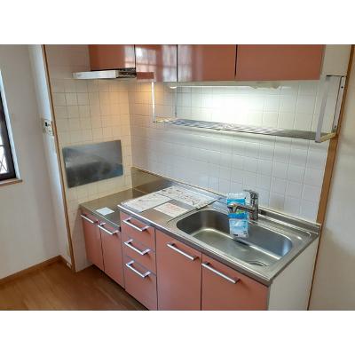 クラール　Ａ 102【管理NO：1-011763901-01020】 ★家具家電は申し込み後に搬入します 2026年08月下旬入居可能の物件画像