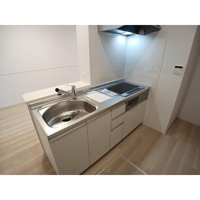 ホップⅤ　Ａ 103【管理NO：1-027836801-01030】 ★家具家電は申し込み後に搬入します★ ★2026年08月下旬入居可能★の物件画像