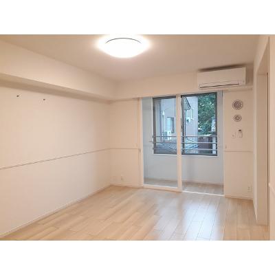 メルヴェーユ　Ⅱ 202【管理NO：1-026085802-02020】 ★家具家電は申し込み後に搬入します 2026年08月中旬入居可能の物件画像