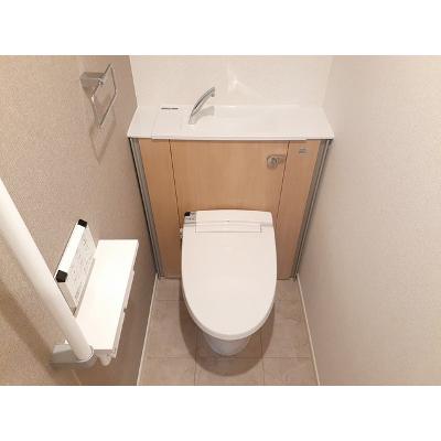 メルヴェーユ　Ⅱ 202【管理NO：1-026085802-02020】 ★家具家電は申し込み後に搬入します 2026年08月中旬入居可能の物件画像