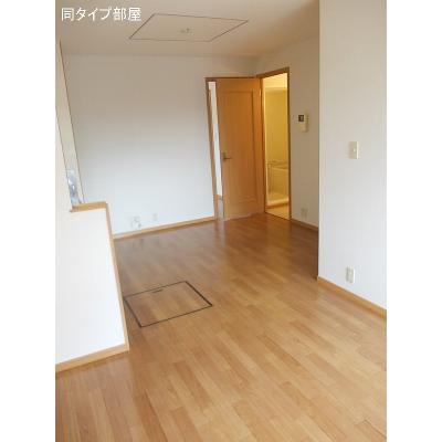 サンライズ　Ⅱ 101【管理NO：1-013055302-01010】 ★家具家電は申し込み後に搬入します 2026年08月下旬入居可能の物件画像