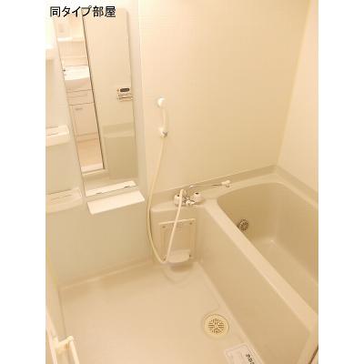 サンライズ　Ⅱ 101【管理NO：1-013055302-01010】 ★家具家電は申し込み後に搬入します 2026年08月下旬入居可能の物件画像