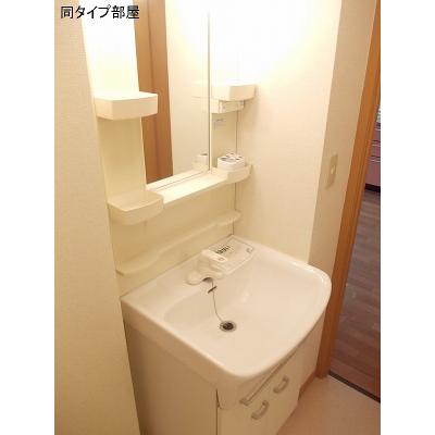 サンライズ　Ⅱ 101【管理NO：1-013055302-01010】 ★家具家電は申し込み後に搬入します 2026年08月下旬入居可能の物件画像