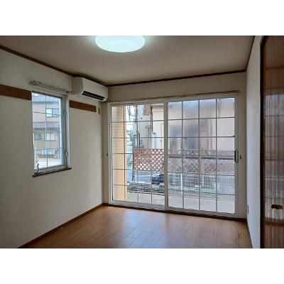 ル・クプル 101【管理NO：1-007919001-01010】 ★家具家電は申し込み後に搬入します 2026年08月下旬入居可能の物件画像