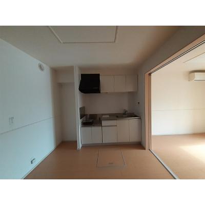 カリーノ　カーサⅡ 102【管理NO：1-020729901-01020】 ★家具家電は申し込み後に搬入します 2026年08月下旬入居可能の物件画像