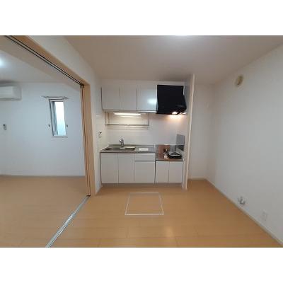 プラシ－ド　Ⅰ 101【管理NO：1-017216601-01010】 ★家具家電は申し込み後に搬入します 2026年08月下旬入居可能の物件画像