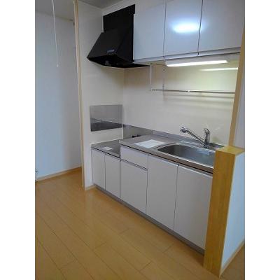 ジニアス　２ 202【管理NO：1-016239202-02020】 ★家具家電は申し込み後に搬入します 2026年08月下旬入居可能の物件画像