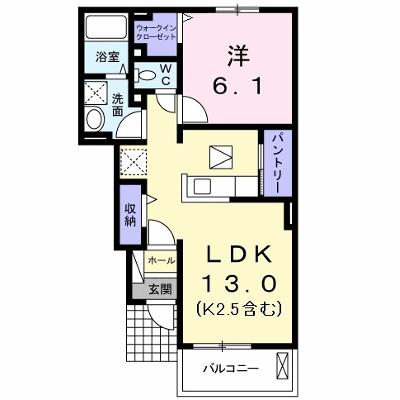 ルミナス・Ｍ 103【管理NO：1-019830601-01030】 ★家具家電は申し込み後に搬入します 2026年08月上旬入居可能の物件画像