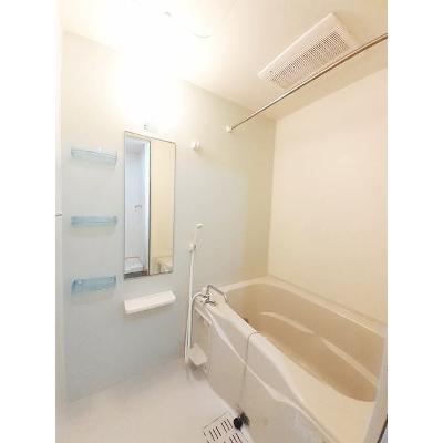 ブリリアント　Ｍ 201【管理NO：1-015822201-02010】 ★家具家電は申し込み後に搬入します★の物件画像