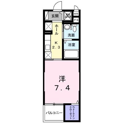 サニーフォルネ 303【管理NO：1-018308201-03030】 ★家具家電は申し込み後に搬入します 2026年09月上旬入居可能の物件画像