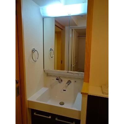 サニーフォルネ 303【管理NO：1-018308201-03030】 ★家具家電は申し込み後に搬入します 2026年09月上旬入居可能の物件画像