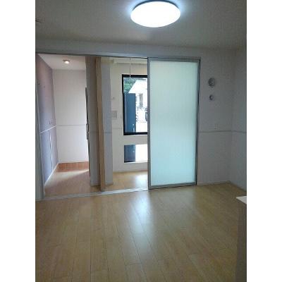 メゾン　ド　カルム 103【管理NO：1-025231201-01030】 ★家具家電は申し込み後に搬入します 2026年08月下旬入居可能の物件画像
