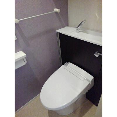 メゾン　ド　カルム 103【管理NO：1-025231201-01030】 ★家具家電は申し込み後に搬入します 2026年08月下旬入居可能の物件画像