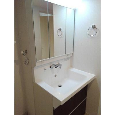 メゾン　ド　カルム 103【管理NO：1-025231201-01030】 ★家具家電は申し込み後に搬入します 2026年08月下旬入居可能の物件画像