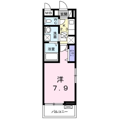 レーヴ市ヶ尾 101【管理NO：1-024386601-01010】 ★家具家電は申し込み後に搬入します 2026年08月下旬入居可能の物件画像