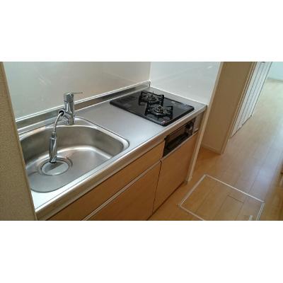 レーヴ市ヶ尾 101【管理NO：1-024386601-01010】 ★家具家電は申し込み後に搬入します 2026年08月下旬入居可能の物件画像