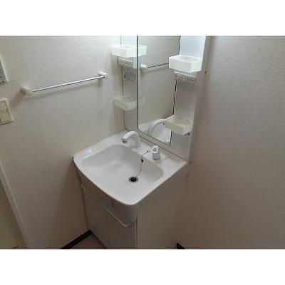 グレース　高田 305【管理NO：1-015186201-03050】 ★家具家電は申し込み後に搬入します 2026年08月下旬入居可能の物件画像