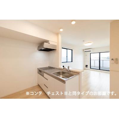 グランツ宇津木 305【管理NO：1-028641601-03050】 ★家具家電は申し込み後に搬入します★ ★2026年12月下旬入居可能★の物件画像