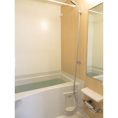 ブルーハーベストⅡ 202【管理NO：1-026124402-02020】 ★家具家電は申し込み後に搬入します 2026年09月上旬入居可能の物件画像
