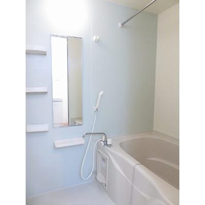 ガーデン　フォレスト　Ⅰ 201【管理NO：1-019957401-02010】 ★家具家電は申し込み後に搬入します★ ★2026年10月下旬入居可能★の物件画像
