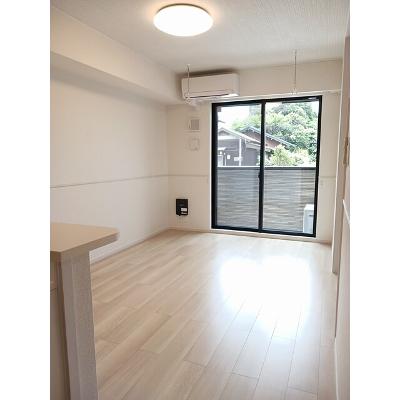 グレイス 102【管理NO：1-027865201-01020】 ★家具家電は申し込み後に搬入します 2026年08月下旬入居可能の物件画像
