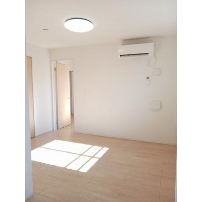 フランⅡ 202【管理NO：1-021831801-02020】 ★家具家電は申し込み後に搬入します 2026年08月下旬入居可能の物件画像