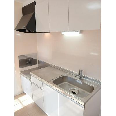 フランⅡ 202【管理NO：1-021831801-02020】 ★家具家電は申し込み後に搬入します 2026年08月下旬入居可能の物件画像