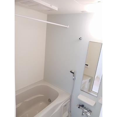 フランⅡ 202【管理NO：1-021831801-02020】 ★家具家電は申し込み後に搬入します 2026年08月下旬入居可能の物件画像