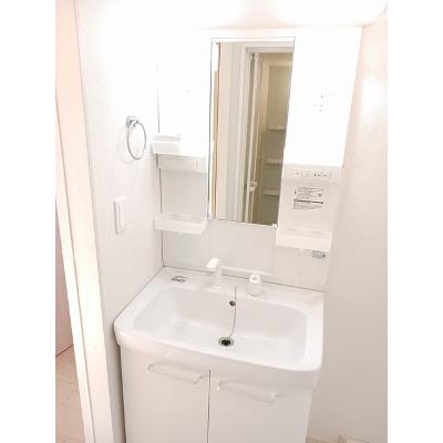 フランⅡ 202【管理NO：1-021831801-02020】 ★家具家電は申し込み後に搬入します 2026年08月下旬入居可能の物件画像