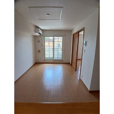 サンリッツヴィラＢ 202【管理NO：1-014514302-02020】 ★家具家電は申し込み後に搬入します★の物件画像