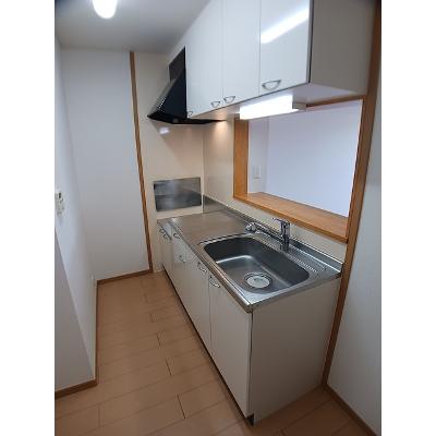 サンリッツヴィラＢ 202【管理NO：1-014514302-02020】 ★家具家電は申し込み後に搬入します★の物件画像