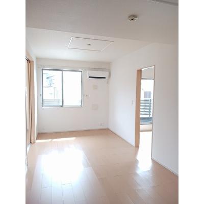 アプリコット 201【管理NO：1-018962401-02010】 ★家具家電は申し込み後に搬入します★ ★2026年08月上旬入居可能★の物件画像