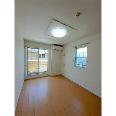 メゾン・ドゥ・アンジュ 202【管理NO：1-018129801-02020】 ★家具家電は申し込み後に搬入します 2026年08月下旬入居可能の物件画像