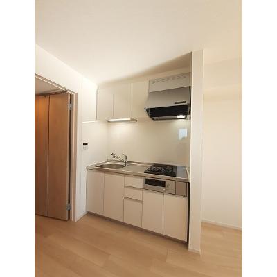 ジュフィーユ 203【管理NO：1-026901401-02030】 ★家具家電は申し込み後に搬入します 2026年08月中旬入居可能の物件画像