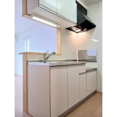 かいがん 206【管理NO：1-016326101-02050】 ★家具家電は申し込み後に搬入します★ ★2026年08月下旬入居可能★の物件画像