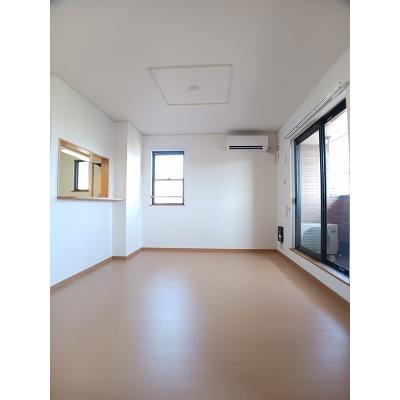 ドリームⅡ 203【管理NO：1-015342902-02030】 ★家具家電は申し込み後に搬入します★ ★2026年08月下旬入居可能★の物件画像