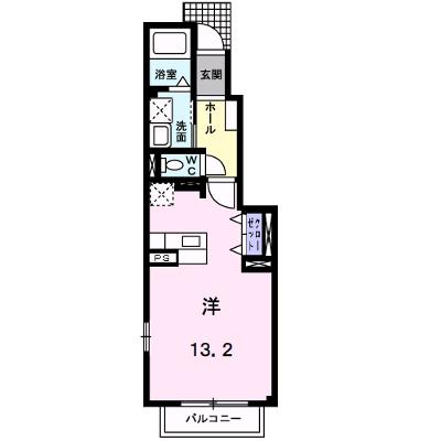 ヴィラ　青蛾 102【管理NO：1-015674101-01020】 ★家具家電は申し込み後に搬入します 2026年10月下旬入居可能の物件画像