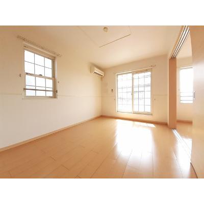 グリーン　フォレスト 201【管理NO：1-016765801-02010】 ★家具家電は申し込み後に搬入します★ ★2026年09月中旬入居可能★の物件画像