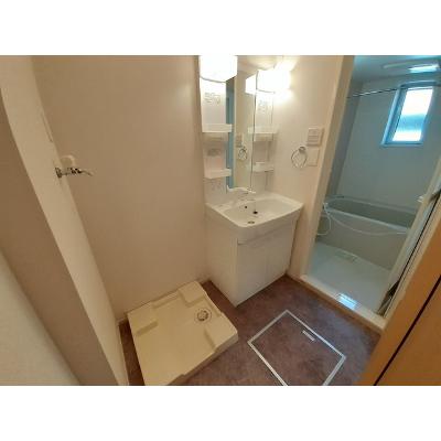サンフラワー 203【管理NO：1-017914401-02030】 ★家具家電は申し込み後に搬入します★の物件画像