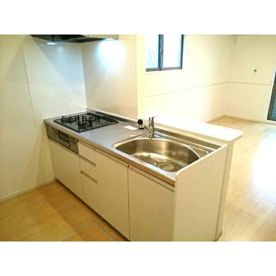 ハーネル 103【管理NO：1-024934301-01030】 ★家具家電は申し込み後に搬入します★ ★2026年08月下旬入居可能★の物件画像