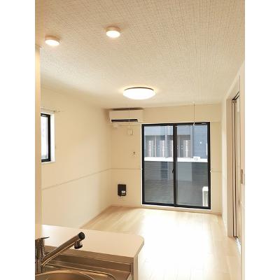 ジュネスⅠ 101【管理NO：1-027335601-01010】 ★家具家電は申し込み後に搬入します★ ★2026年09月中旬入居可能★の物件画像