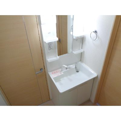 クレールⅤ 101【管理NO：1-020935601-01010】 ★家具家電は申し込み後に搬入します 2026年07月下旬入居可能の物件画像